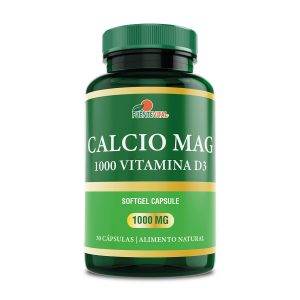 CALCIO MAG -1000 GEL