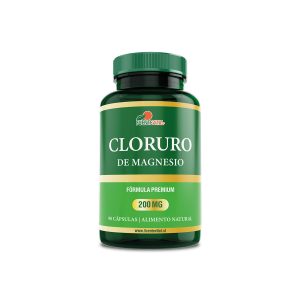 cloruro magnesio premium