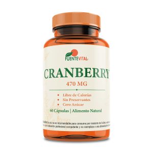 CRANBERRY