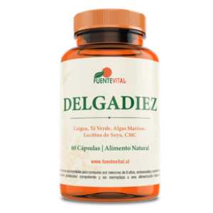 DELGADIEZ