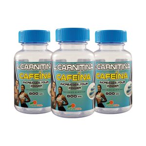 Para que sirve la L Carnitina