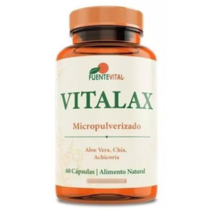 VITALAX LAXANTE