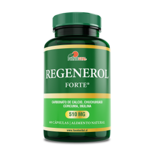 regenerol huesos articulaciones