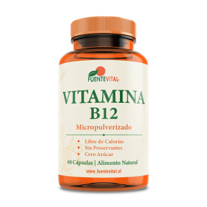 VITAMINA B12