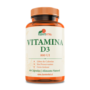 VITAMINA D3