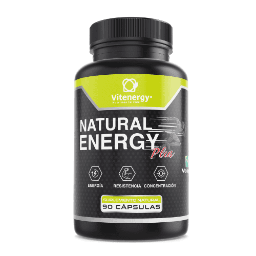 complejo b energizante el mejor