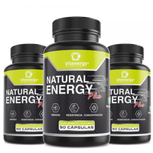 pre entreno energizante natural diario