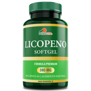 LICOPENO