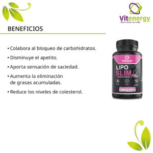 Bloqueador de absorción de Carbohidratos