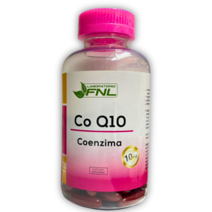 COENZIMA Q10