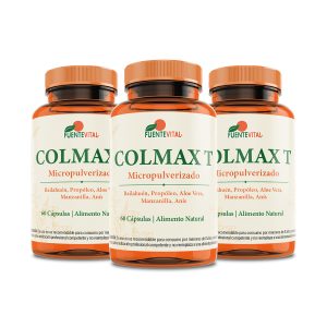 COLON COLMAX T  X 3