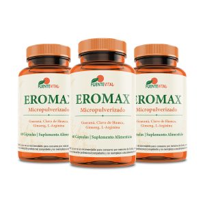 Estimulante sexual - Salud Natural - Vitenergy Pack oferta