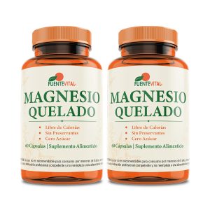 Magnesio para dormir