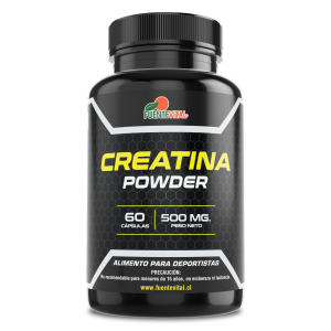 Creatina Monohidratada