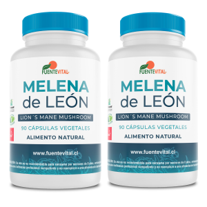 MELENA DE LEÓN x2