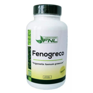Fenogreco planta beneficios propiedades