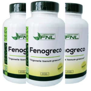 Fenogreco planta beneficios propiedades