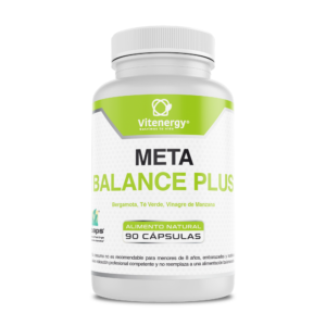 META BALANCE PLUS
