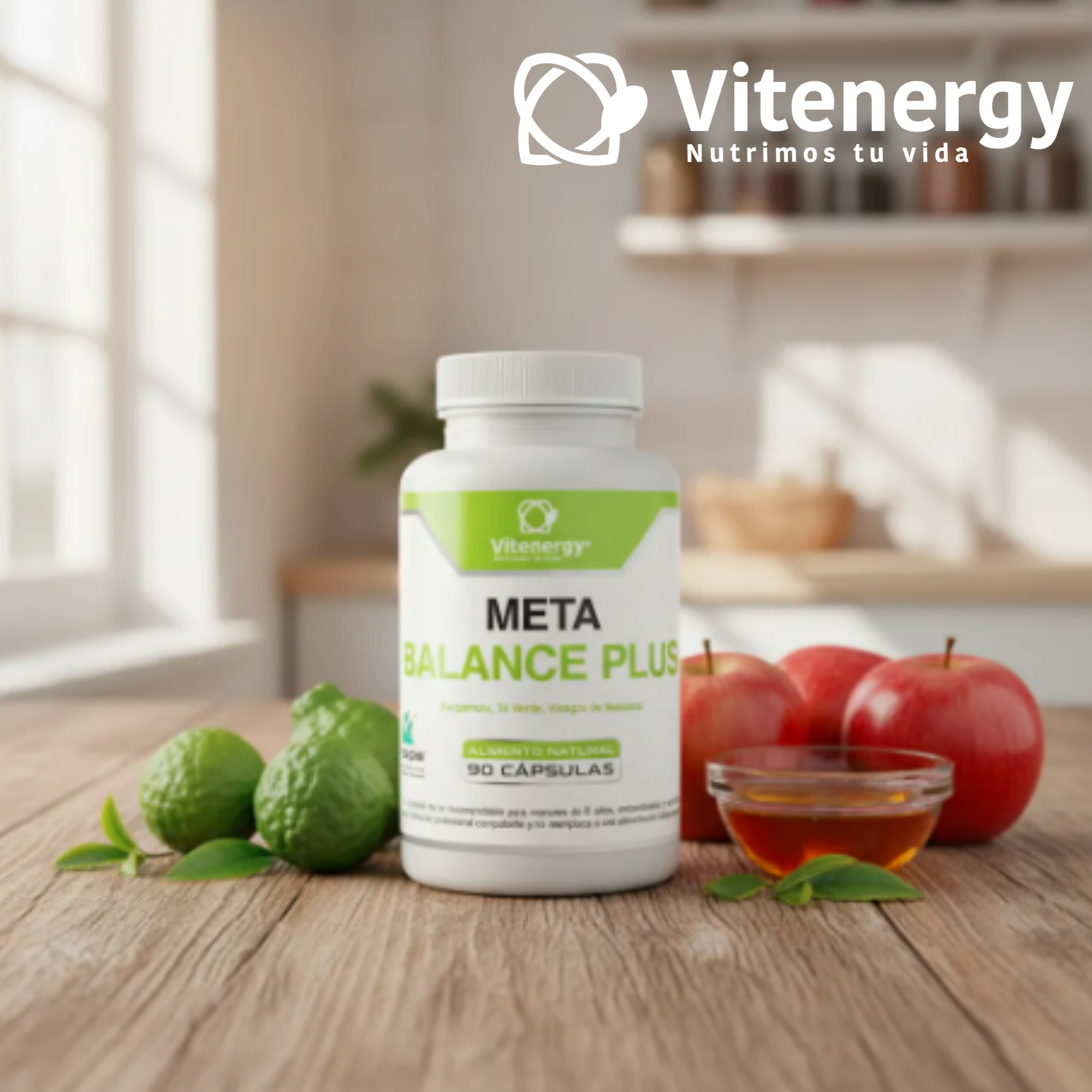 META BALANCE PLUS - Imagen 4