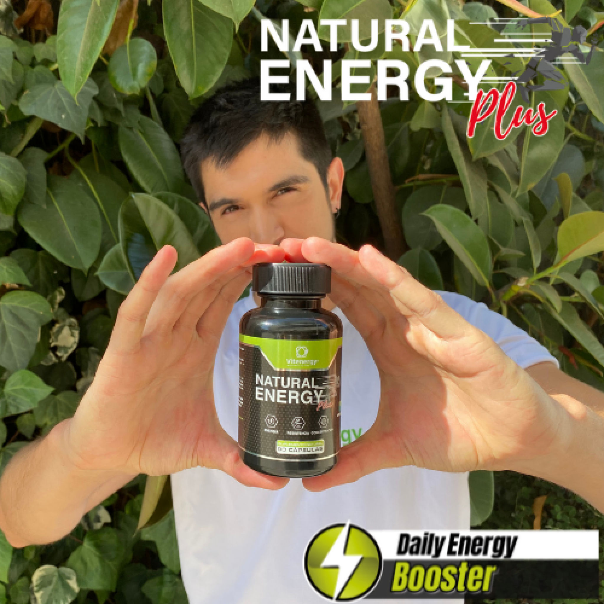 Natural energy plus energizante diario 100% natural martin eschert vitenergy - copia